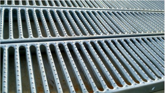 качество  Structural Scaffold Perforated Steel Planking Scaffolding System фабрика