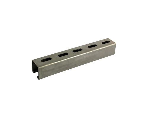 Купить 41x41x2.5 Hdg Подшипник типа канал с отверстиями C U канал подшипник online manufacture