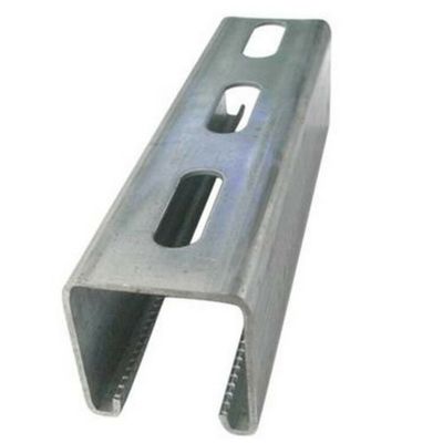 Купить Чёрный порошкообразный проводный канал Unistrut online manufacture