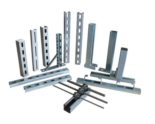 Купить Двухслойный провод и скобки в форме U горячее оцинкованное online manufacture