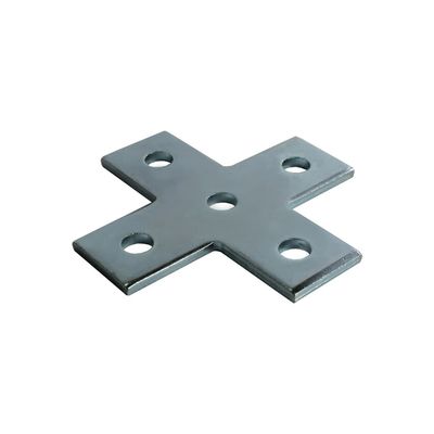 Купить Unistrut Flat T Bracket L Shaped 1-5/8 