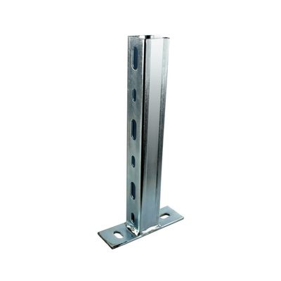 Купить Кабельные поддоны подкрепляют оцинкованные руки online manufacture