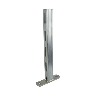 Купить Unistrut Channel Heavy Duty Cantilever Brackets 200 мм 300 мм 400 мм online manufacture