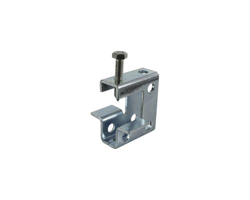 Купить Горяче оцинкованные зажимы для лучей online manufacture